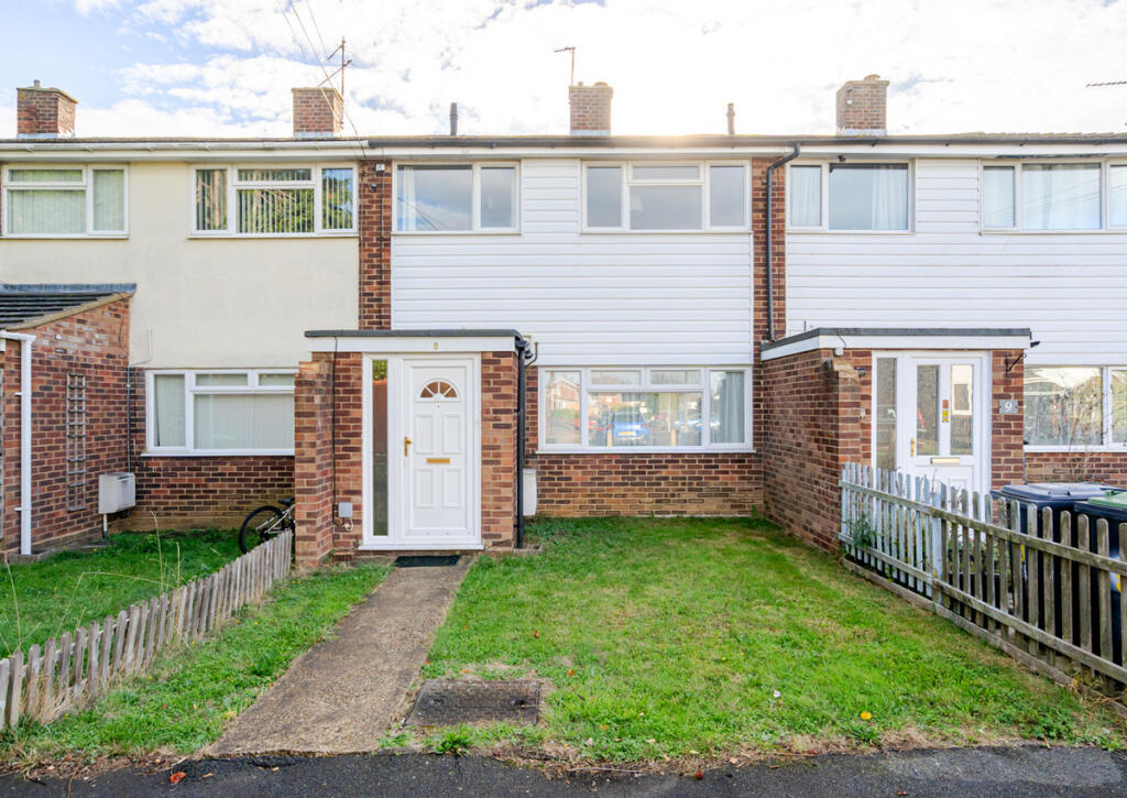 Main image of property: Lordsmead, Cranfield, MK43