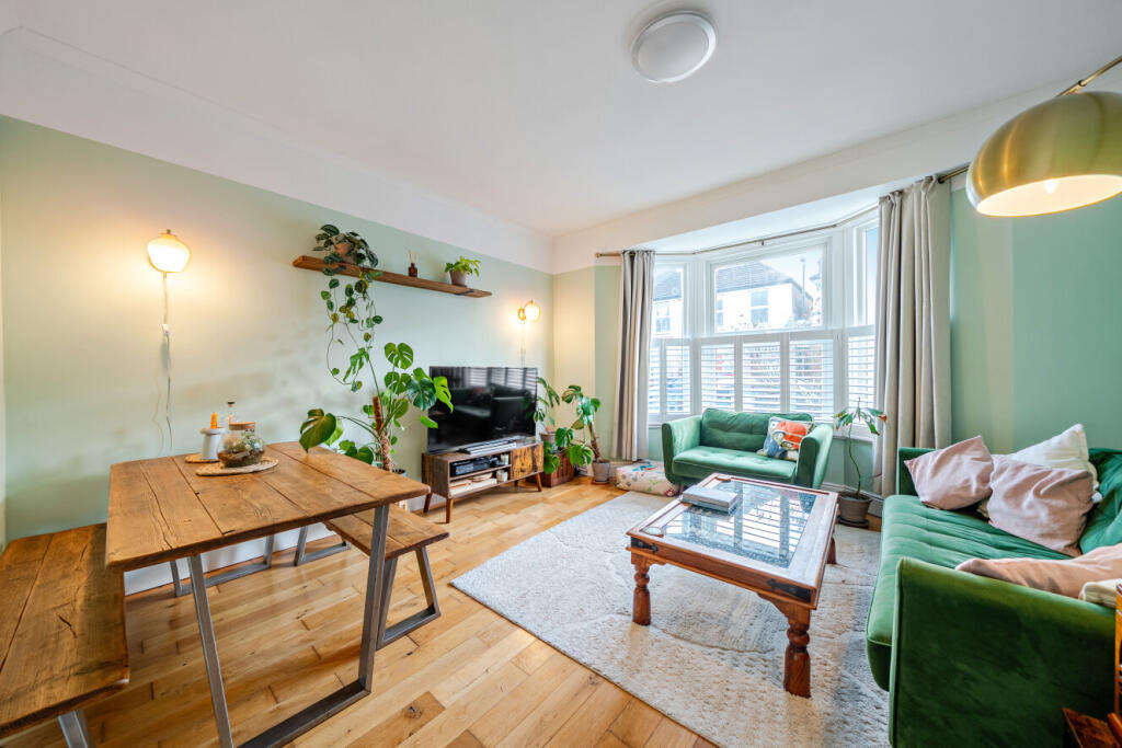 Main image of property: Lyveden Road, London, SW17
