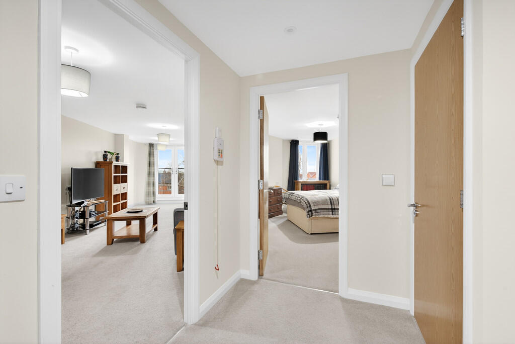 Apartment in South Ribble, Lancashire - View 5