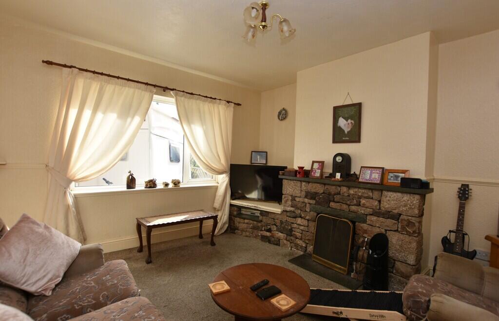 House in Ulverston - More