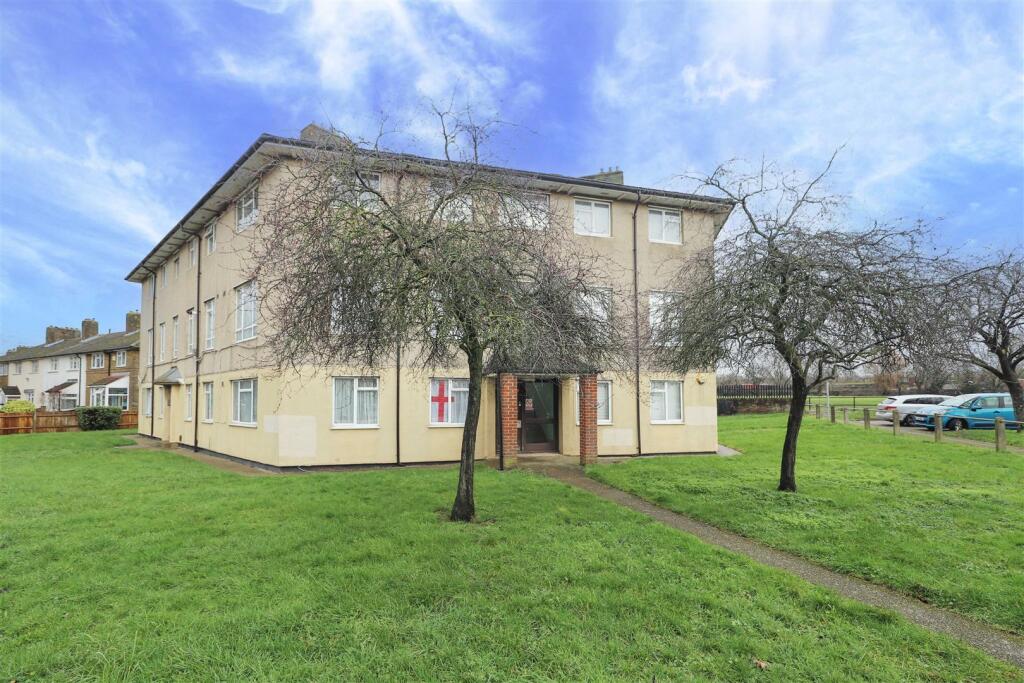 Main image of property: Whitethorn Avenue, West Drayton