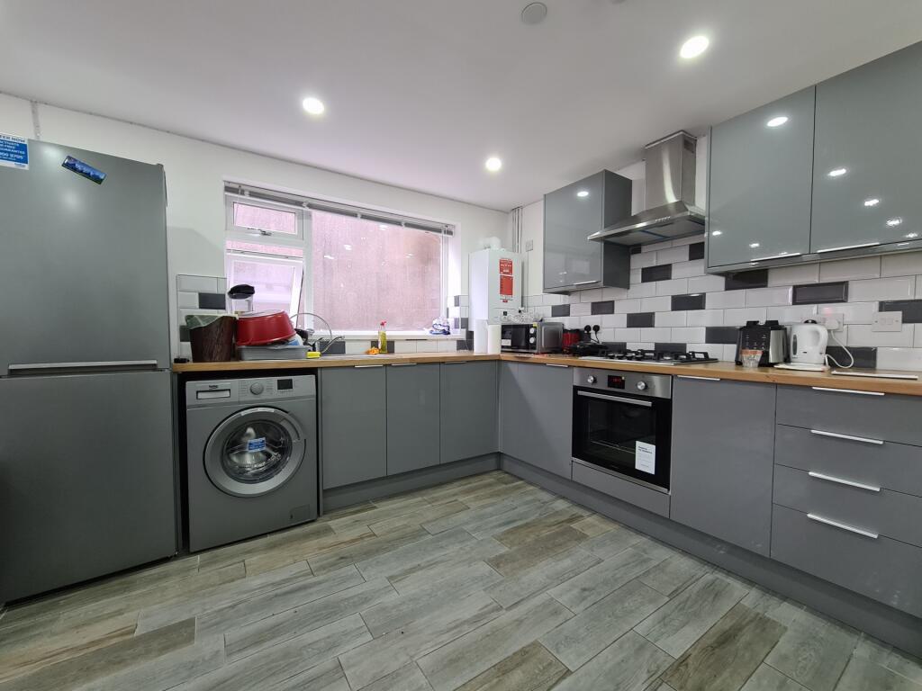 Main image of property: Woodville Road, Cardiff, CF24
