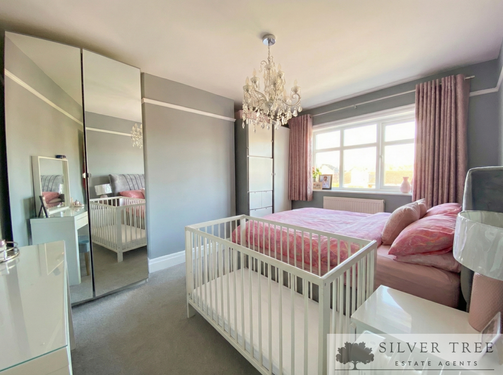 House in Newby, Throxenby - View 5