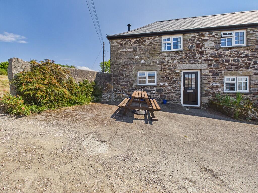 Main image of property: St. Gennys, Bude