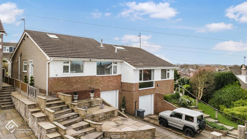 Main image of property: Hexham Road, Torrisholme, Morecambe