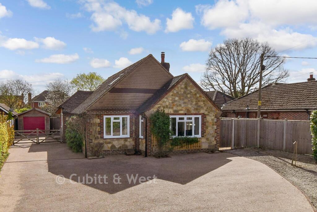 Main image of property: Hayes Lane, Slinfold, Horsham, West Sussex