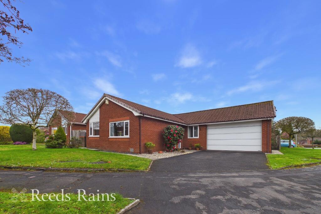 Main image of property: The Farthings, Chorley, Lancashire, PR7