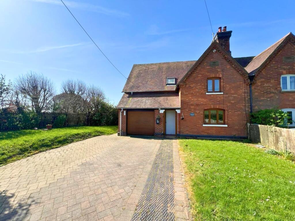 Main image of property: Upper Pollicott, Ashendon, Aylesbury