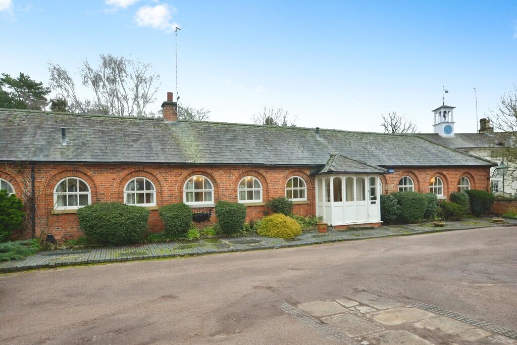 Main image of property: Main Street, Oxton