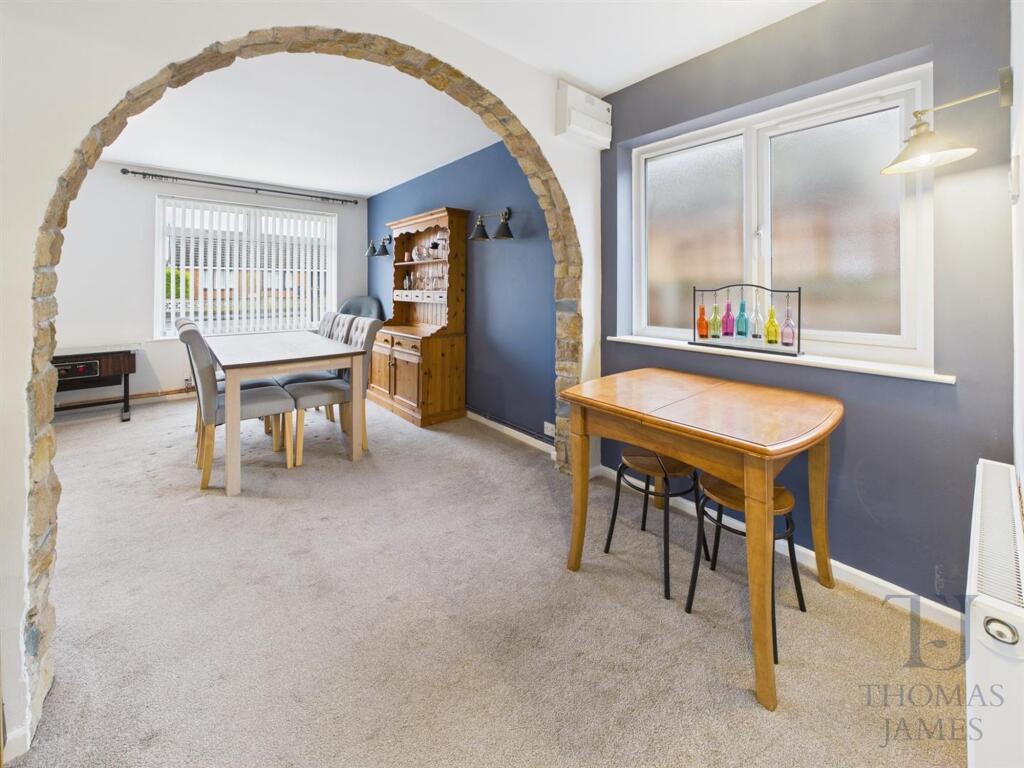 Fairham Close, Ruddington, NG11 photo 4