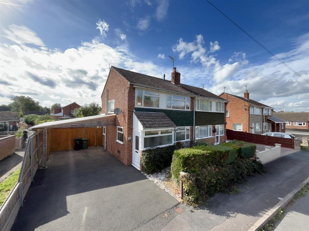 House in Leominster, Herefordshire