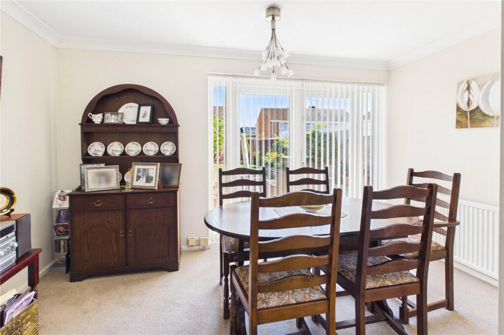 House in Swindon - View 3