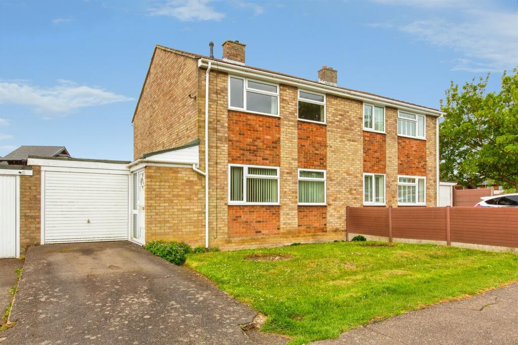 Main image of property: Hamlet Close, Hartford, Huntingdon