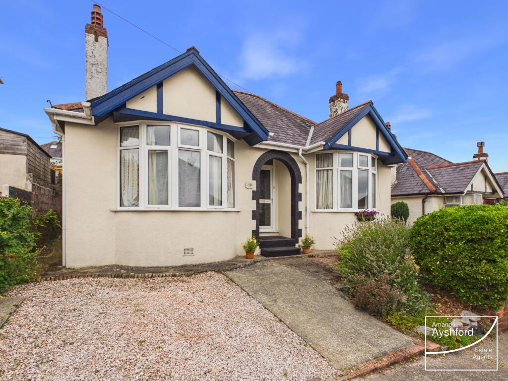 House in Torquay