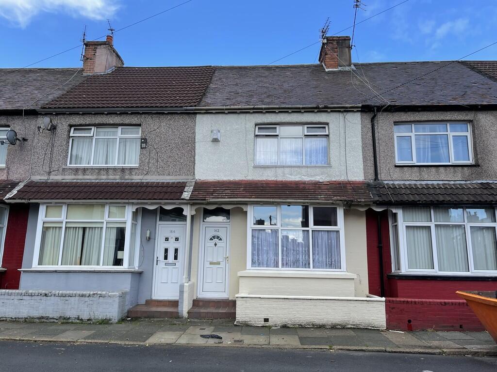 Main image of property: Briardale Road, Allerton, Liverpool