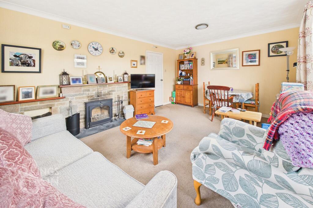 Main image of property: Mill Close, Pulham Market, Diss