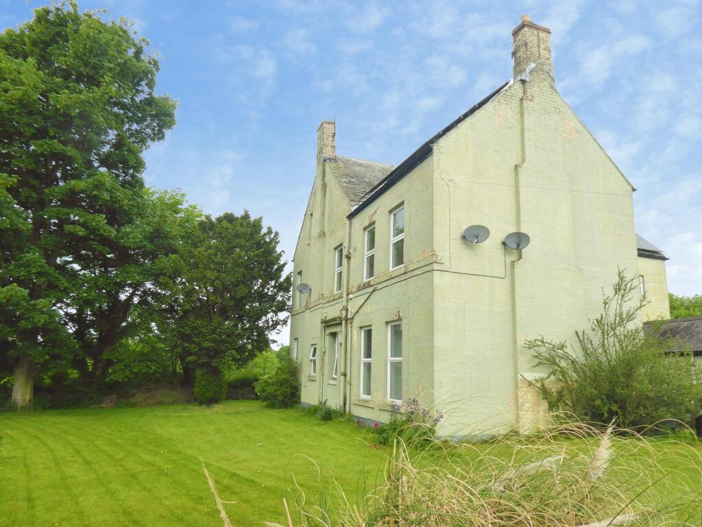 Main image of property: Spring House, Gilsland, CA8