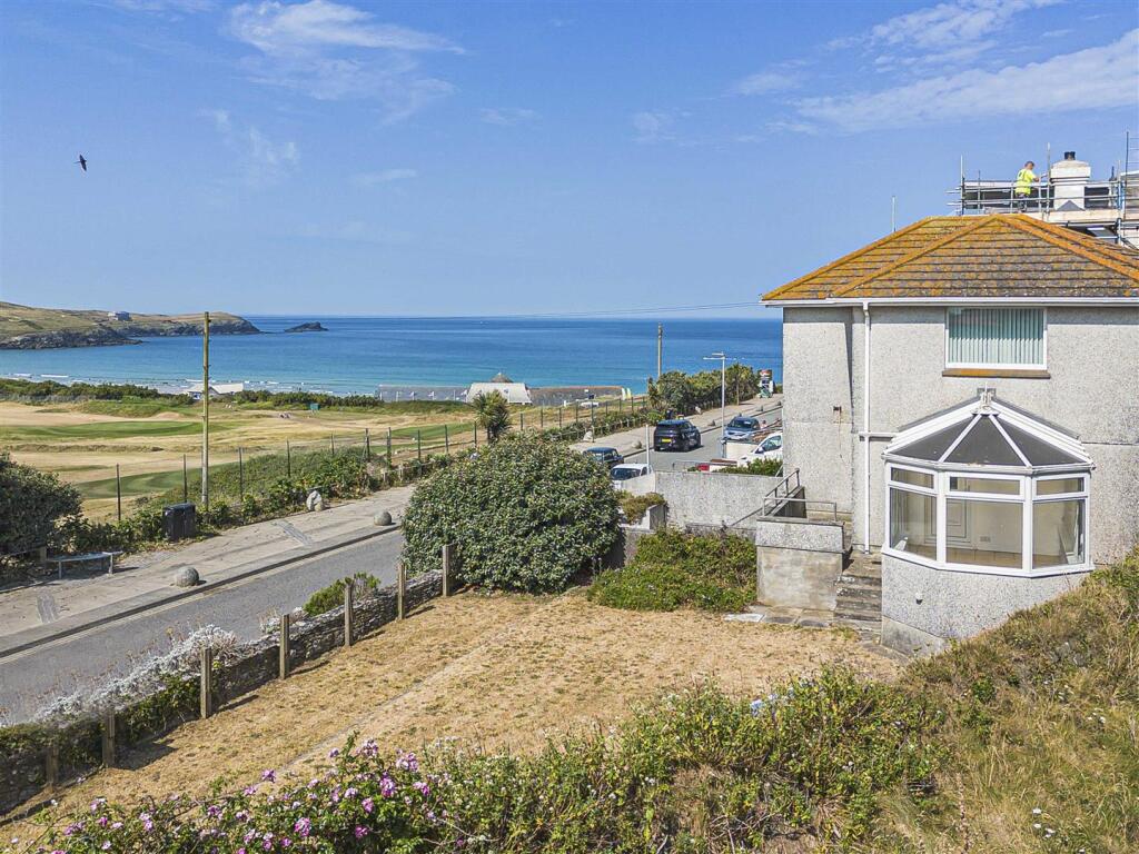 Main image of property: Headland Road, Newquay
