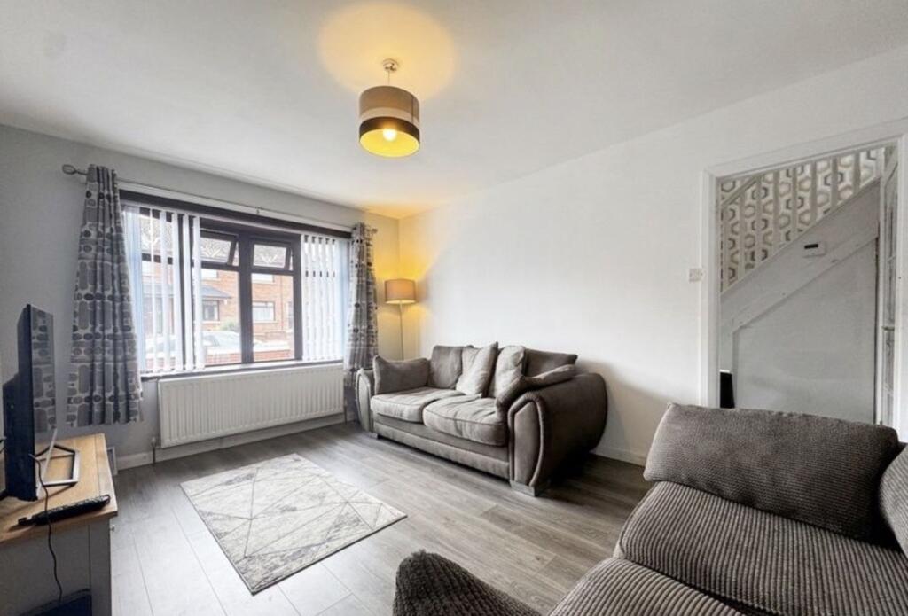 Apartment in County Borough of Belfast, Sliverstream, Ballysillan - View 5