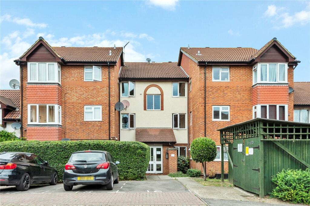 Main image of property: Sterling Gardens, London, SE14