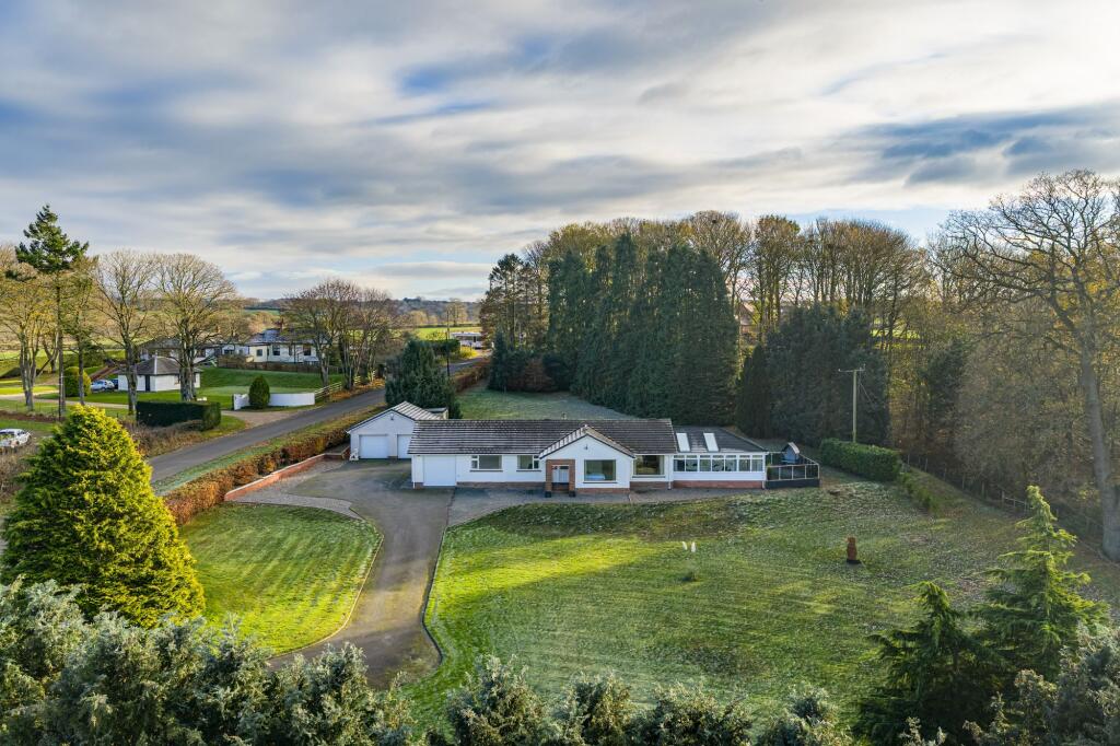 Main image of property: Holme View, Warwick Bridge, Carlisle, CA4