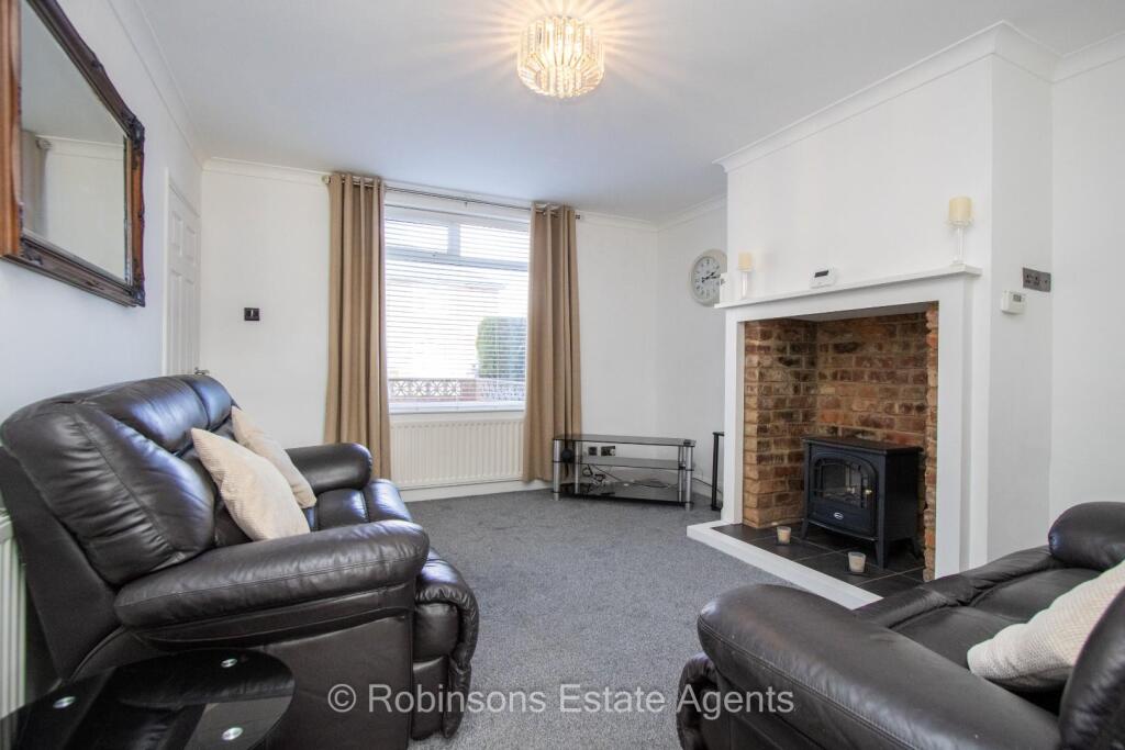 Woodland Crescent, Kelloe, Durham photo 4