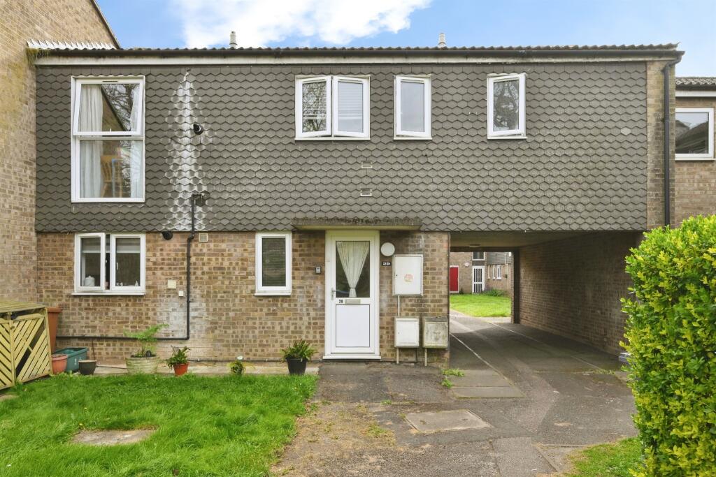 Main image of property: Grove Meadow, Welwyn Garden City