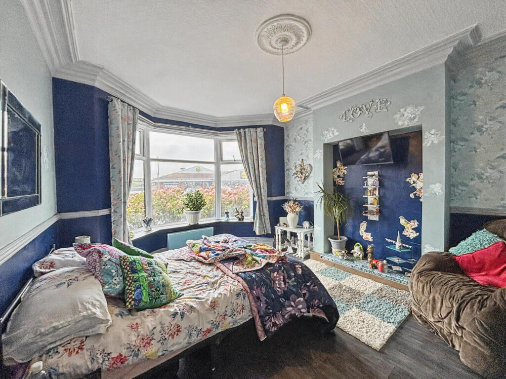 House in Blackpool - View 2