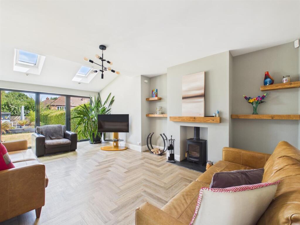 Windley Crescent, Darley Abbey, Derby photo 2