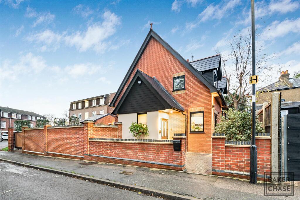 Main image of property: Taunton Drive, Enfield