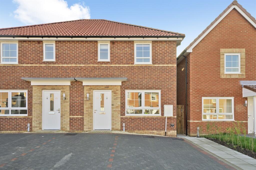 Main image of property: Mirabelle Way, DN11