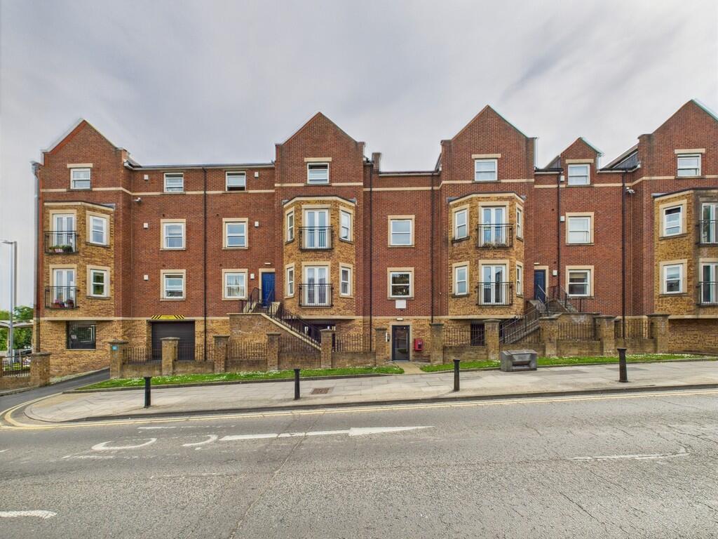 Main image of property: Kirklee House, Darlington, County Durham