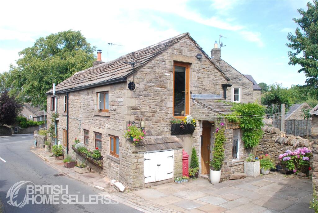 Main image of property: Macclesfield Road, Kettleshulme, High Peak, Cheshire, SK23