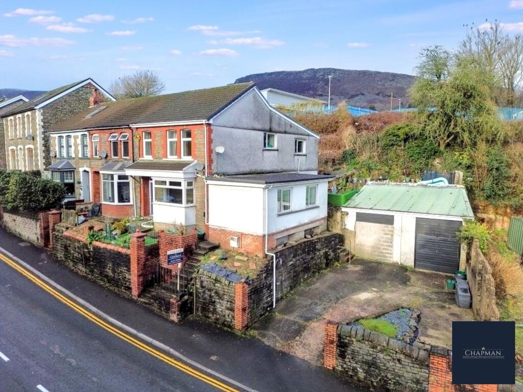 Main image of property: High Street, Porth, CF39