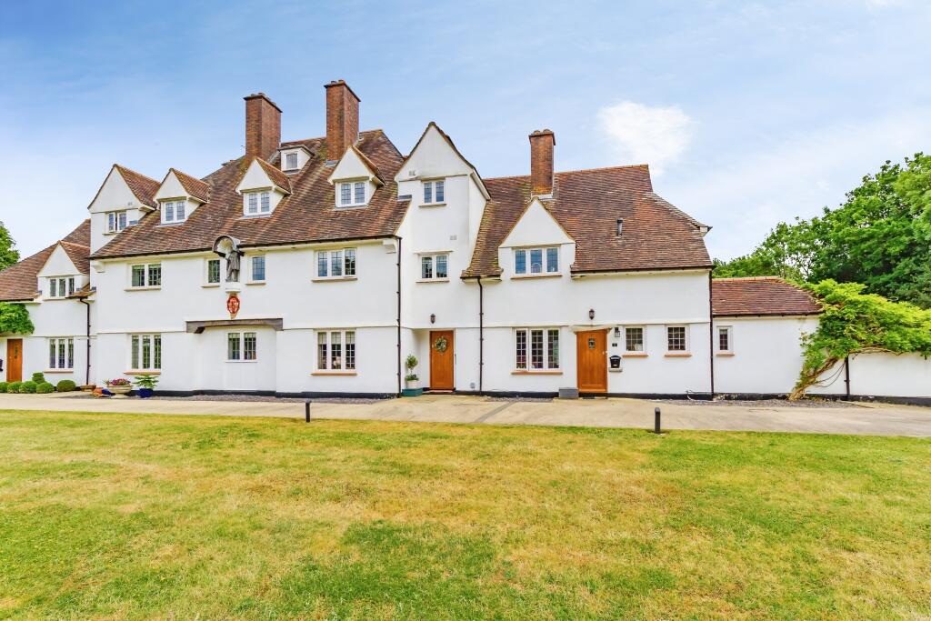 Main image of property: Buckston Browne Gardens, Orpington, BR6