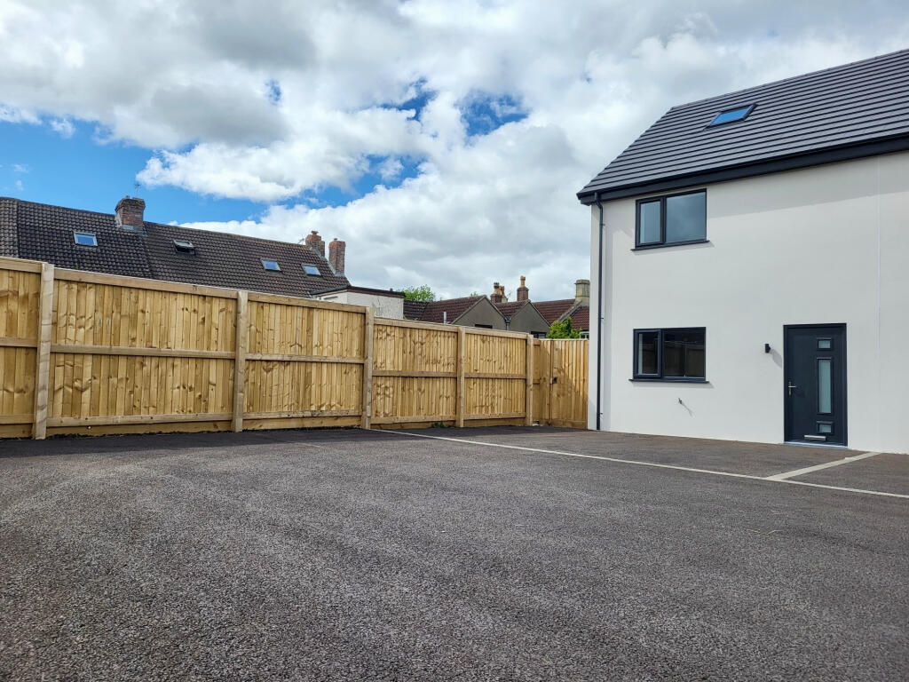Main image of property: Melbourne Drive, Chipping Sodbury, Bristol