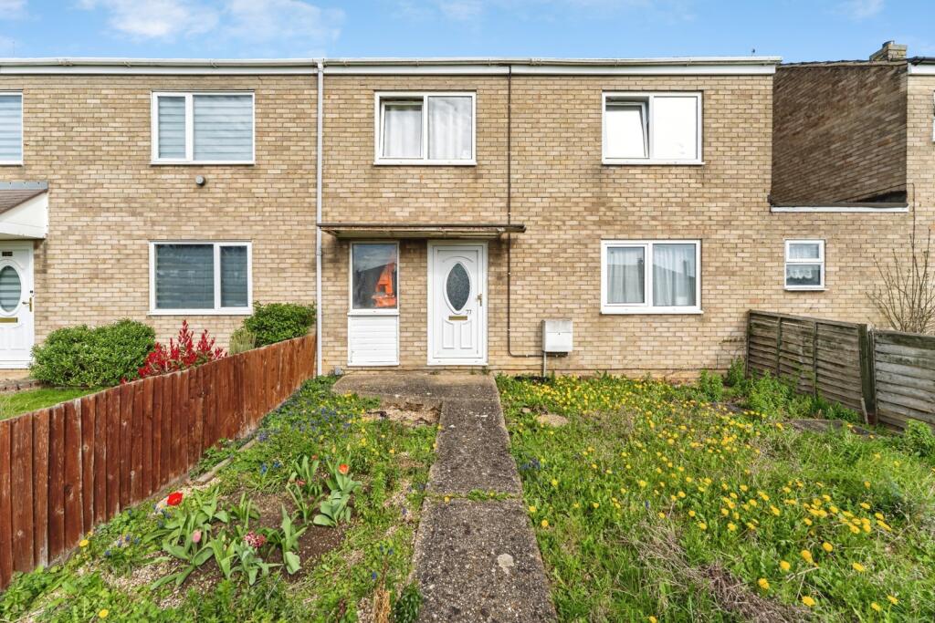 Main image of property: Nene Road, Huntingdon, Cambridgeshire, PE29