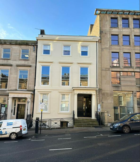 247 West George Street