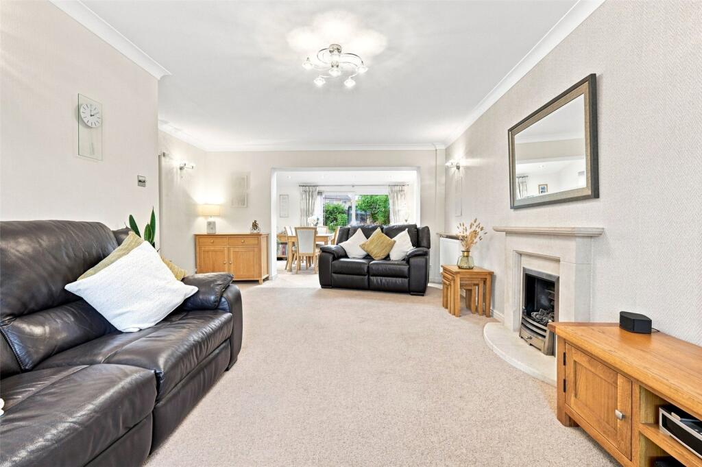 House in Harlow, Essex - More