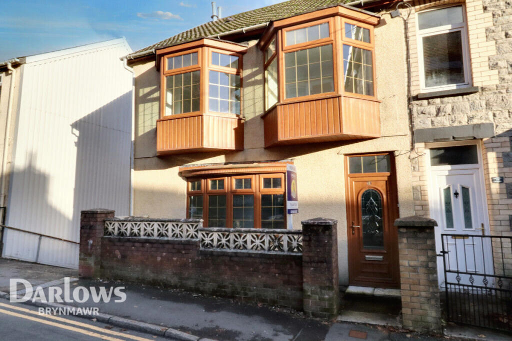Main image of property: Gwern Berthi Road, Abertillery