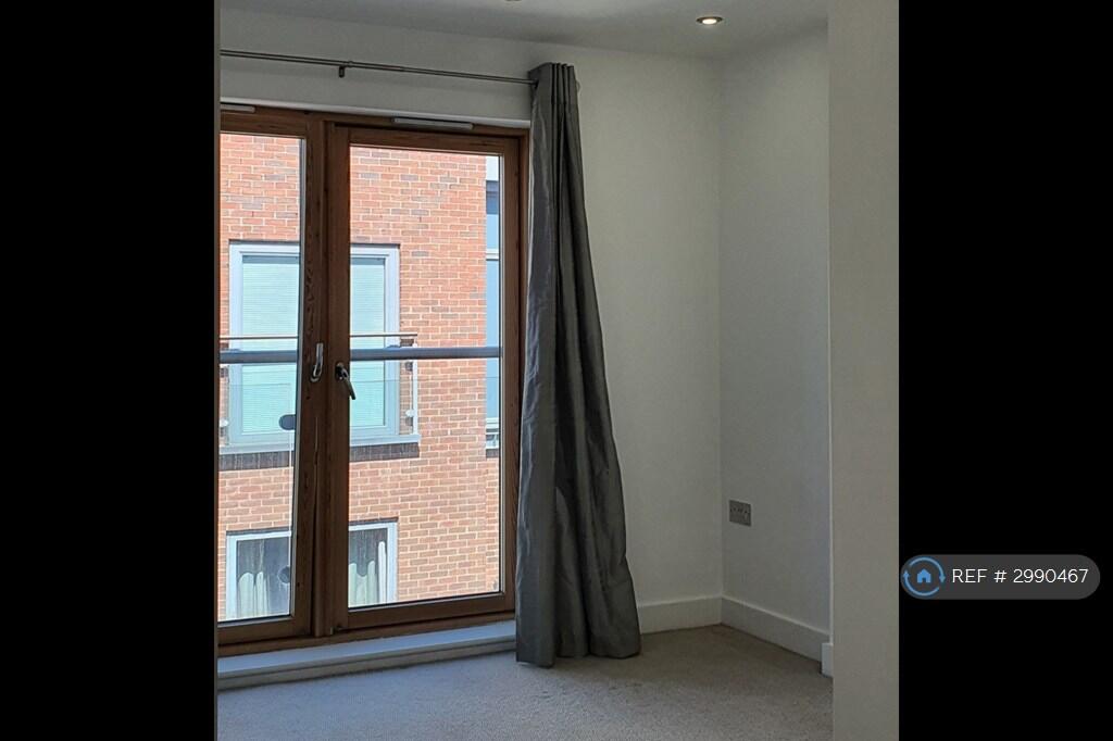 Apartment in York, Layerthorpe - More