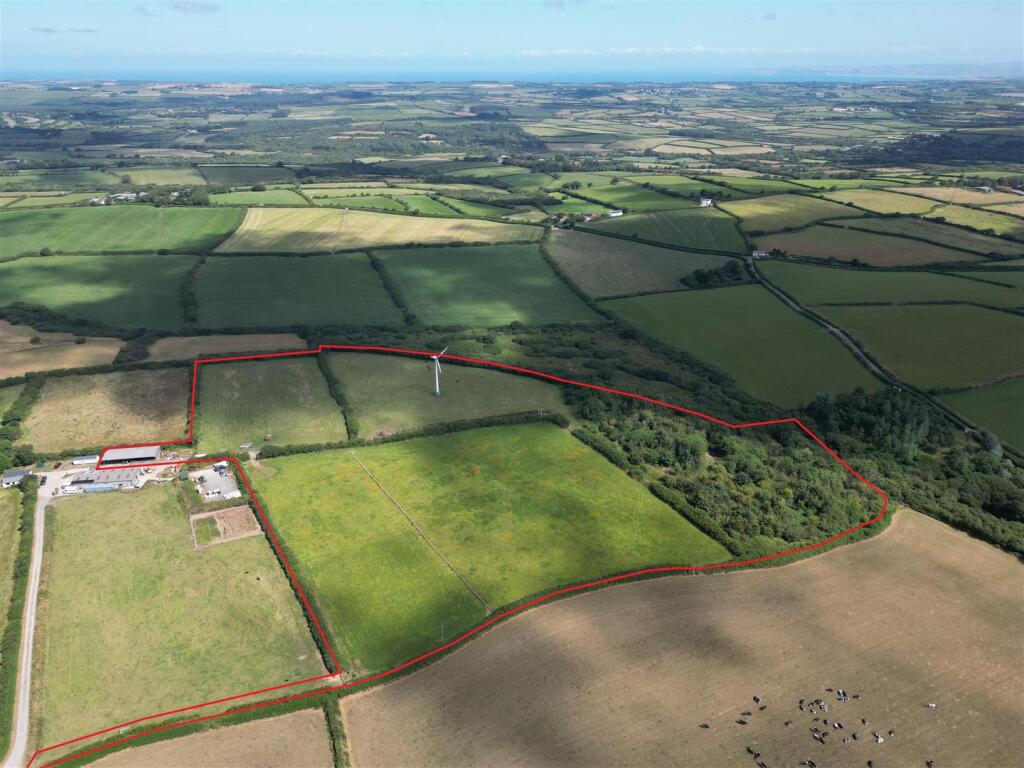 Main image of property: Bradworthy, Holsworthy