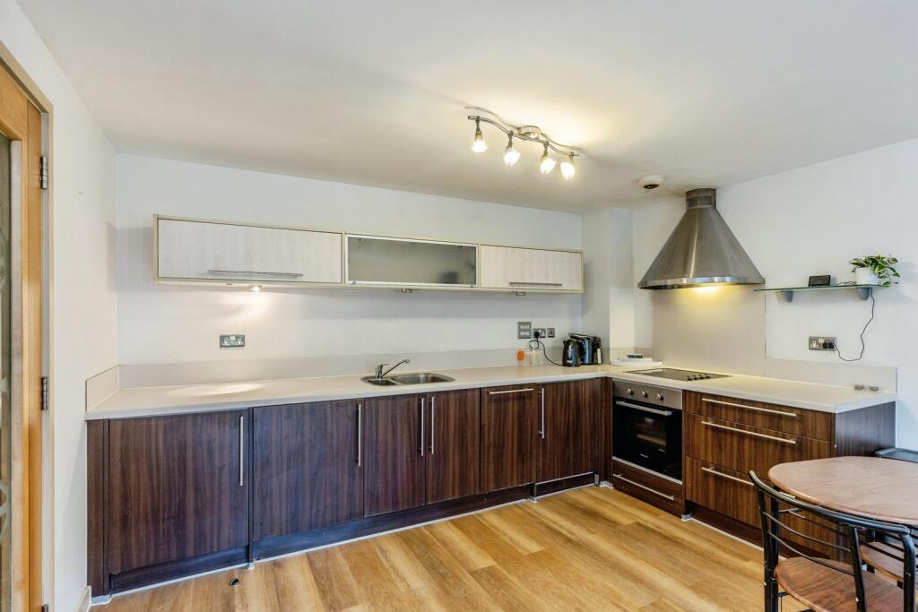 Apartment in Bristol, City of Bristol - View 5