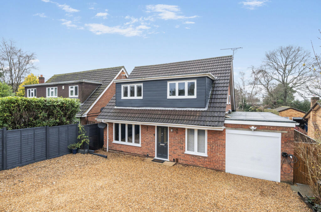 Main image of property: Nine Mile Ride, Finchampstead, Wokingham, Berkshire, RG40