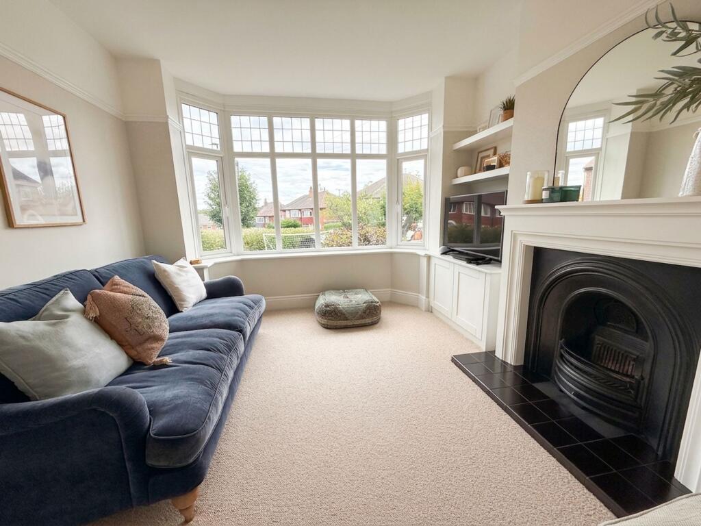House in Rotherham, South Yorkshire - View 4