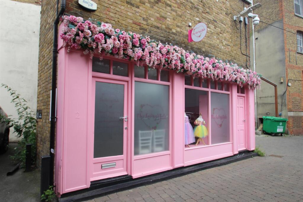 Main image of property: Rose Yard, Maidstone, Kent