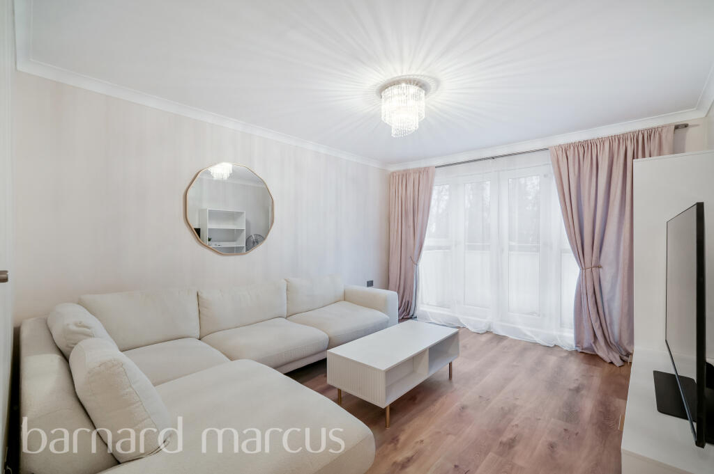 Main image of property: Denham Road, LONDON