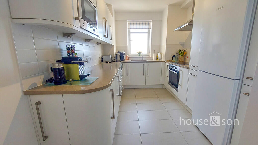 Additional image 4 of Albany, Manor Road, East Cliff, Bournemouth, BH1