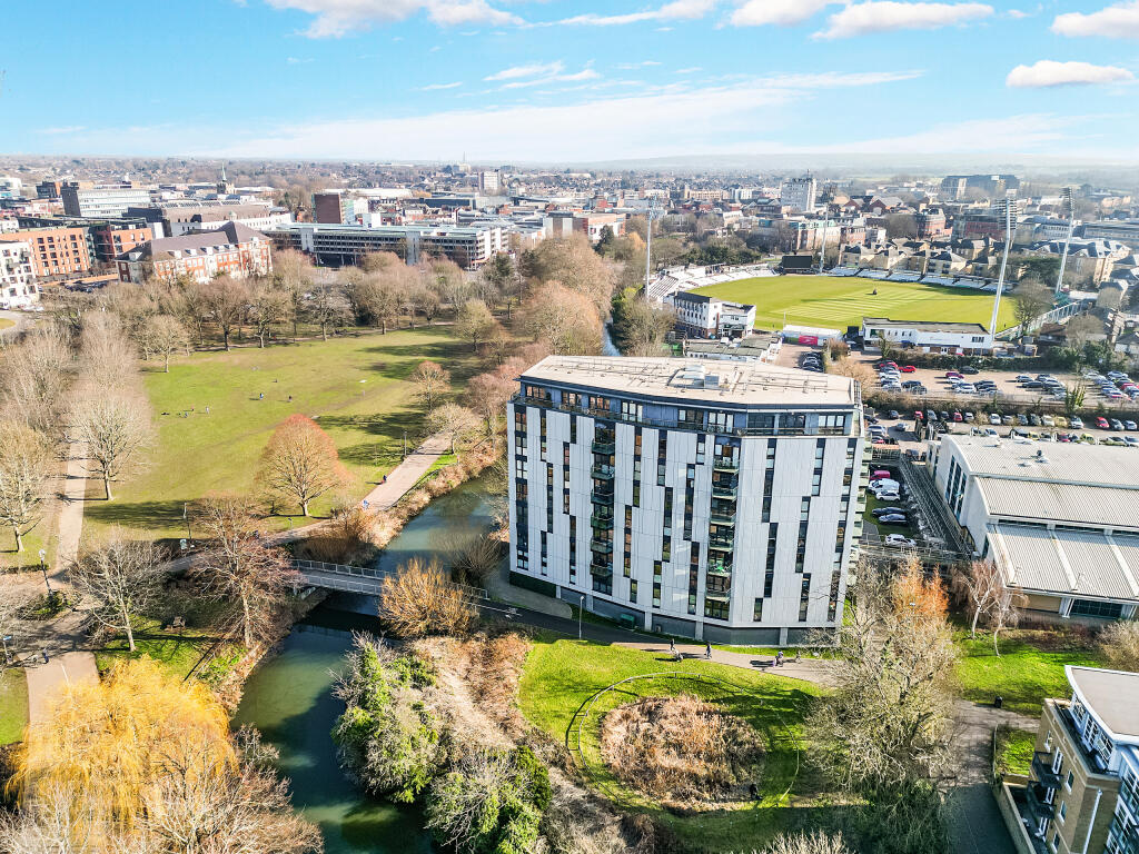 Main image of property: Century Tower, Shire Gate, Chelmsford