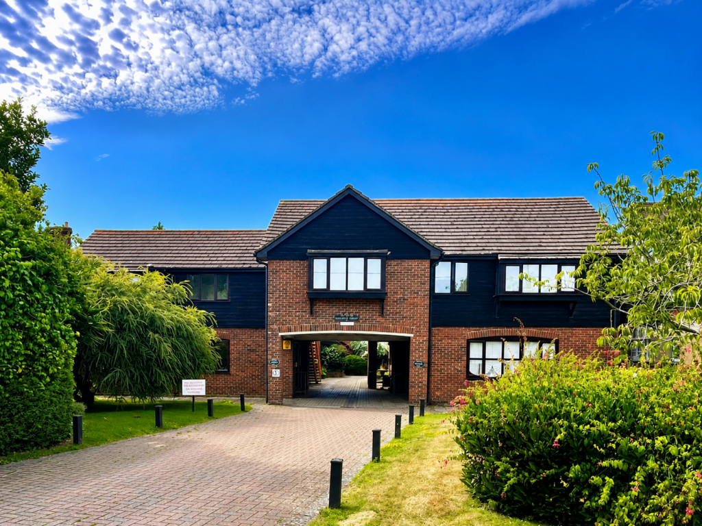 Main image of property: High Street, Bembridge